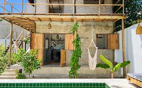 Casa Latina Pension